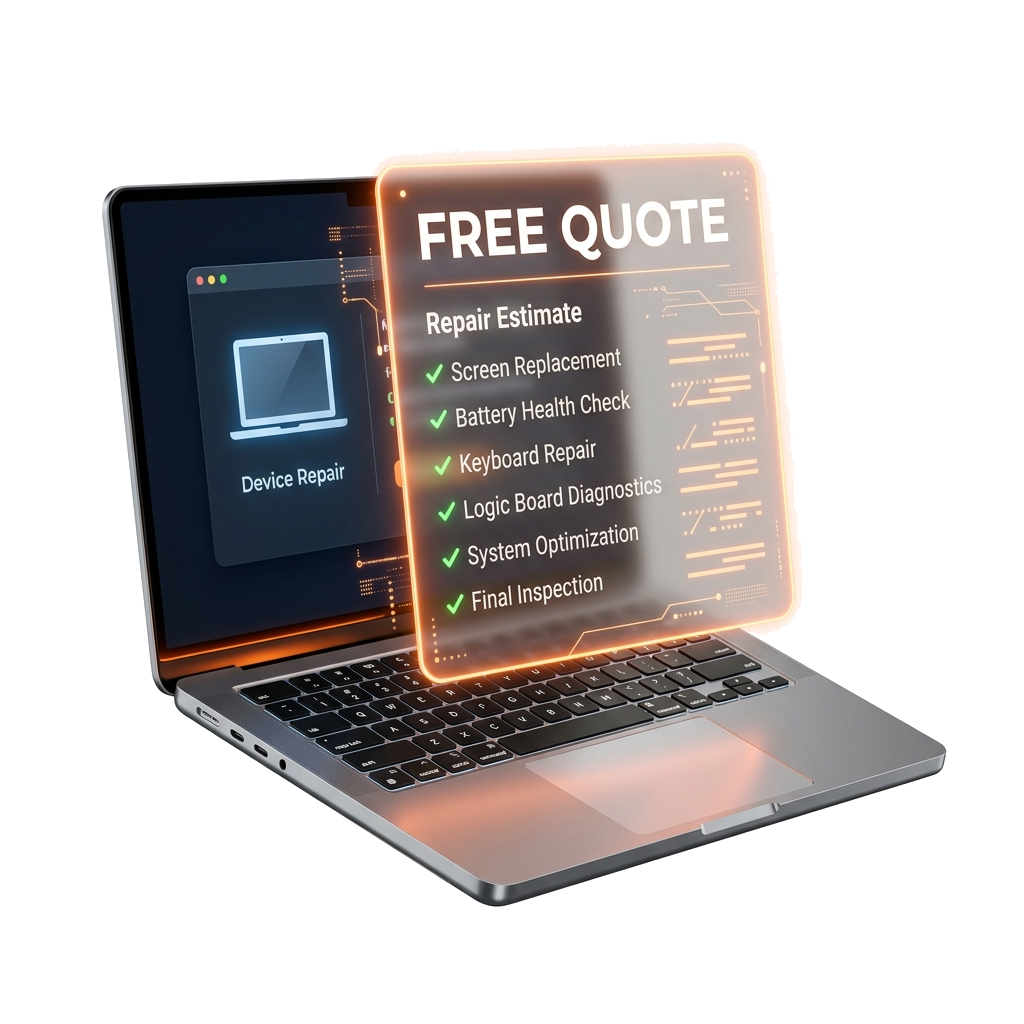 Free Quote