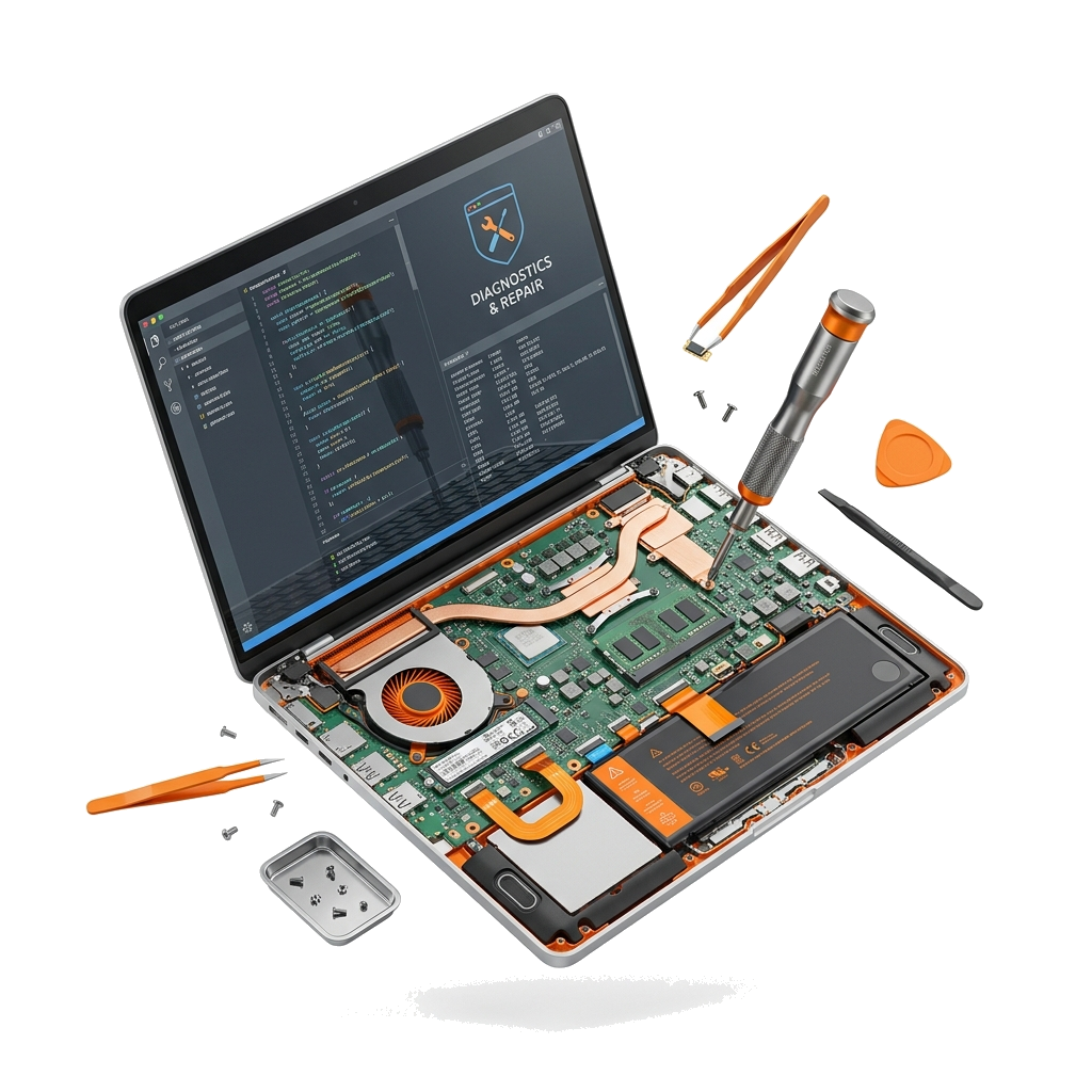 Repair