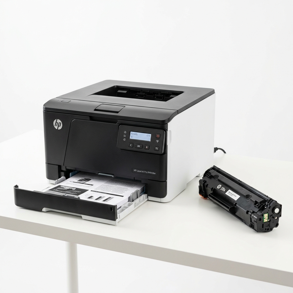 Printer Repair