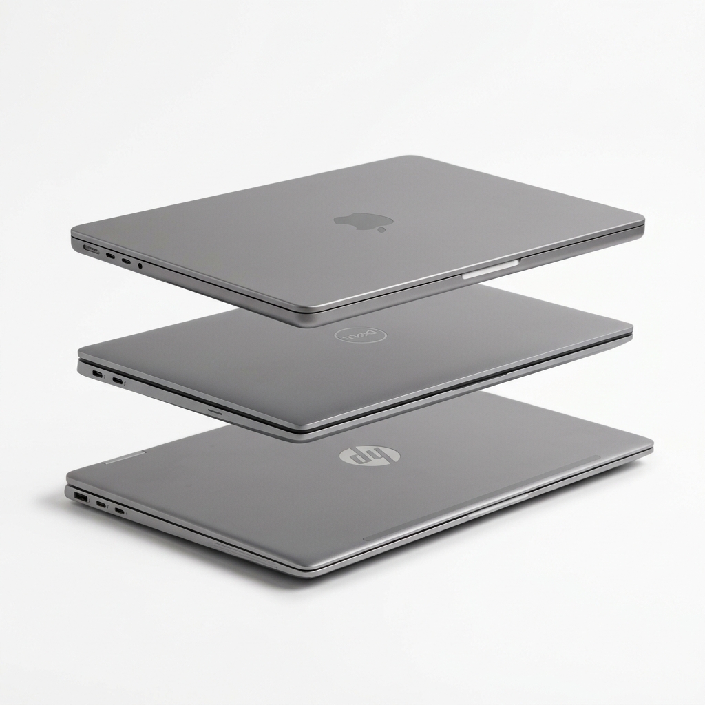 Repair & Refurbished Laptops