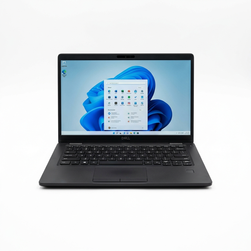 Premium Business ThinkPads & Latitudes