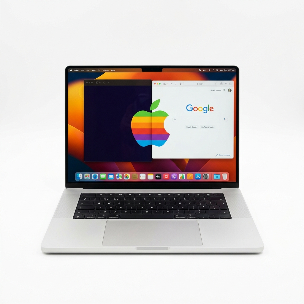 Certified Pre-Owned MacBooks