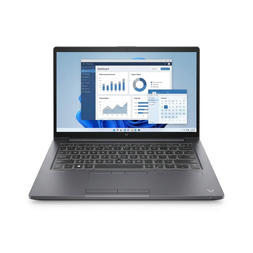 Business & Office Rentals