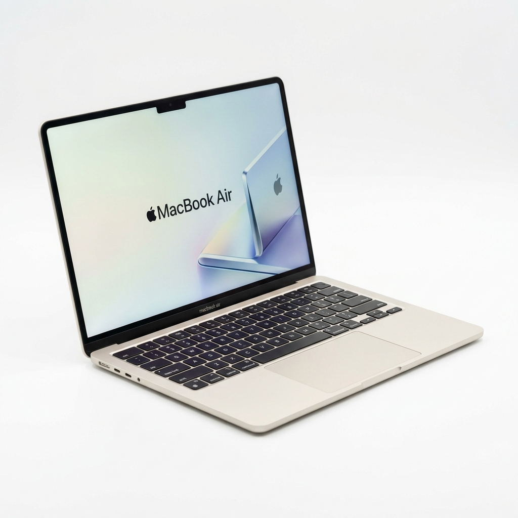 MacBook & Gaming Laptop Rentals