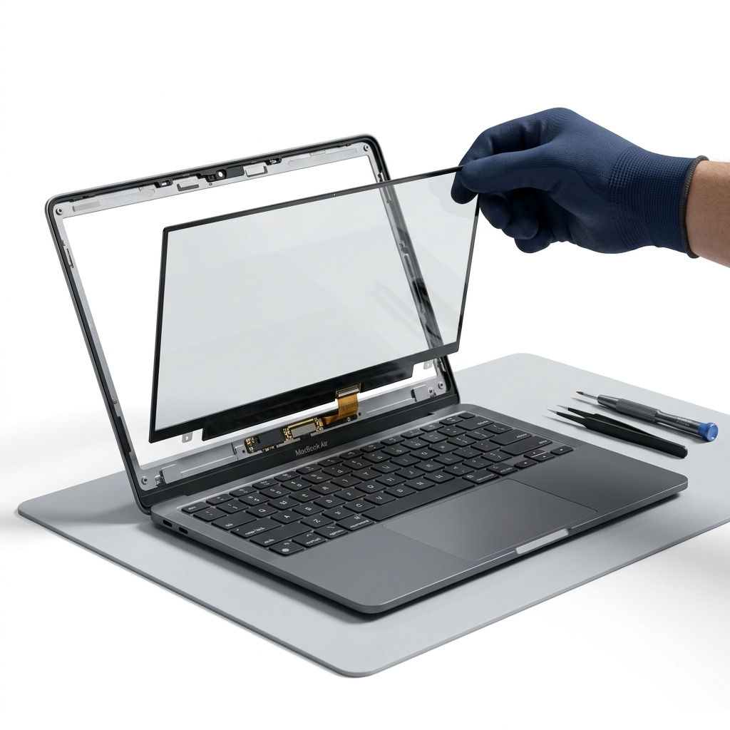 OEM Screen Replacement