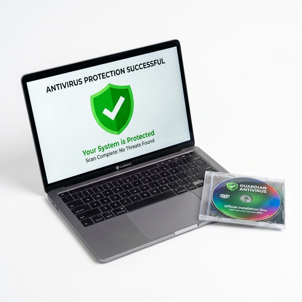 Software & Virus Fix
